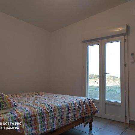 Casevielle le calme en Provence Tulette Exterior foto